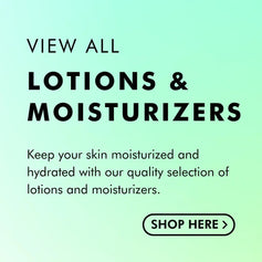 Lotions & Moisturizers - ORION XO Exclusive