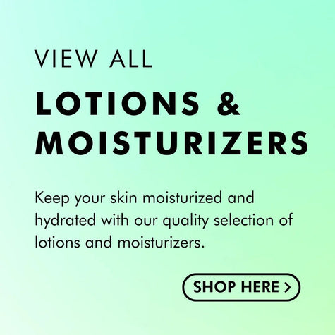 Lotions & Moisturizers - ORION XO Exclusive