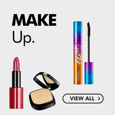 Make Up - ORION XO Exclusive