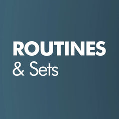 Routines & Sets - ORION XO Exclusive