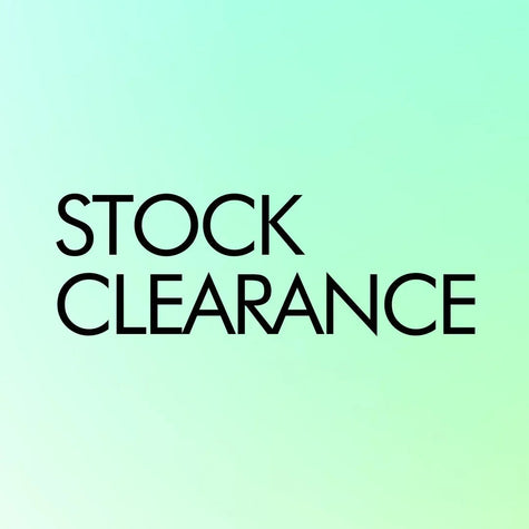 Stock Clearance - ORION XO Exclusive