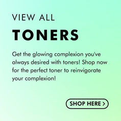 Toners - ORION XO Exclusive