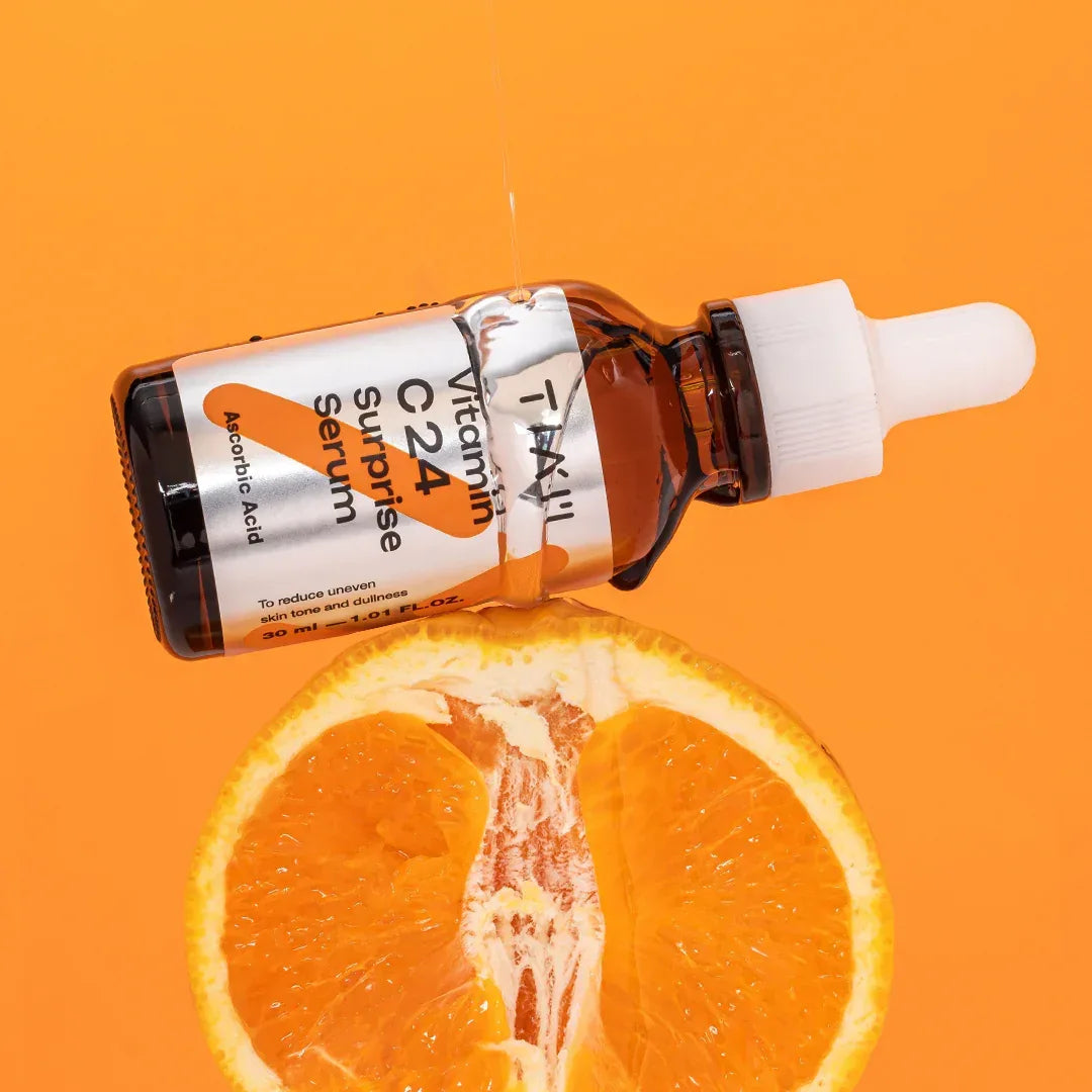 NMRA‑Approved Korean Skincare Products | Ginseng - ORION XO Exclusive