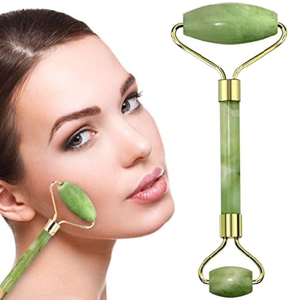 NEWGO Jade Facial Roller