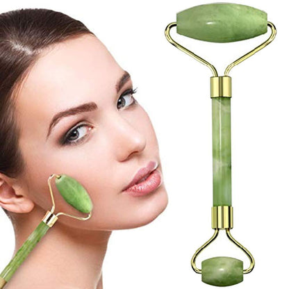 NEWGO Jade Facial Roller