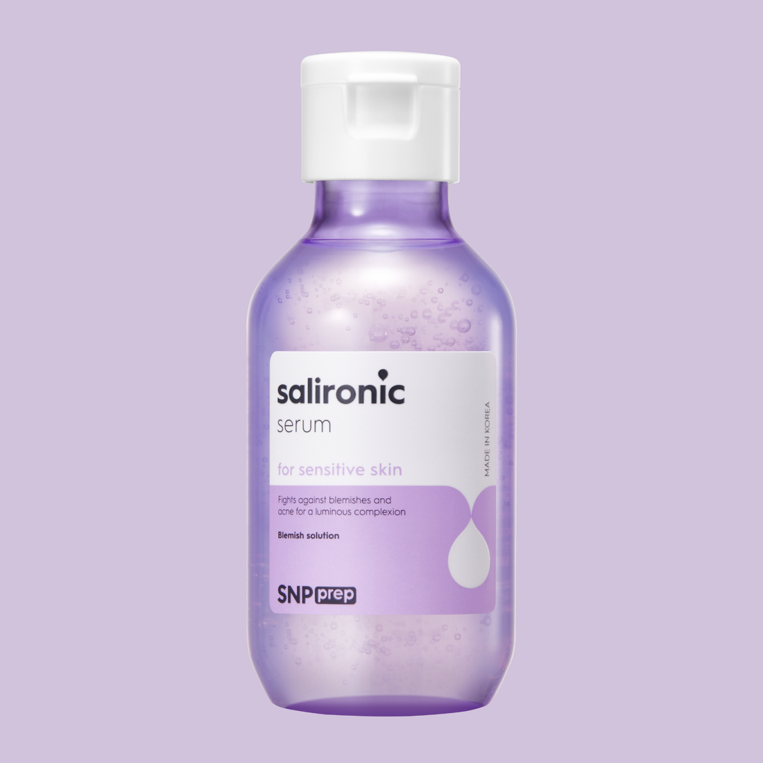 SNP PREP Salironic Serum 110ml