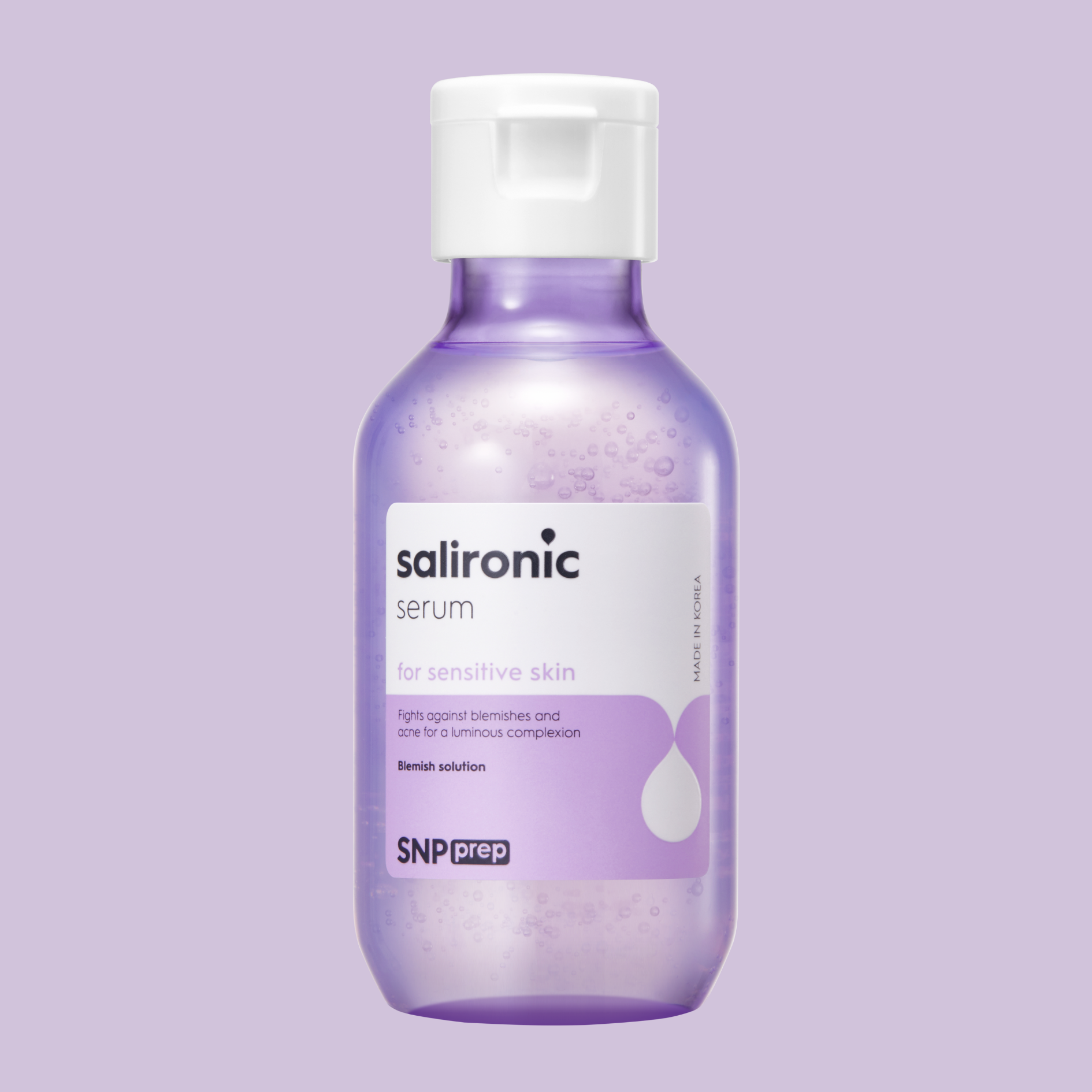 SNP PREP Salironic Serum 110ml