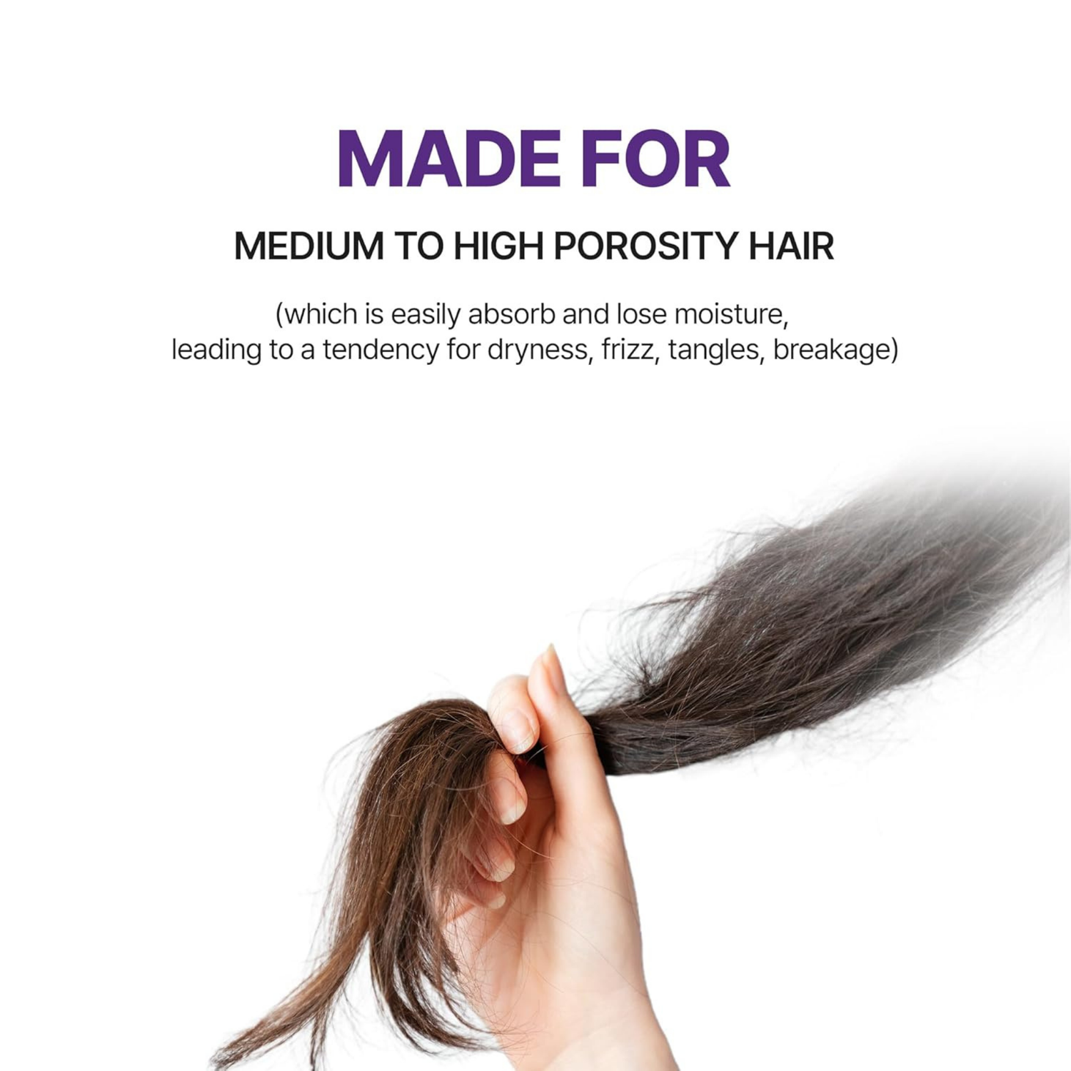 KUNDAL Honey &amp; Macadamia Pure Natural Balancing Refreshing Shampoo Cherry Blossom 500ml