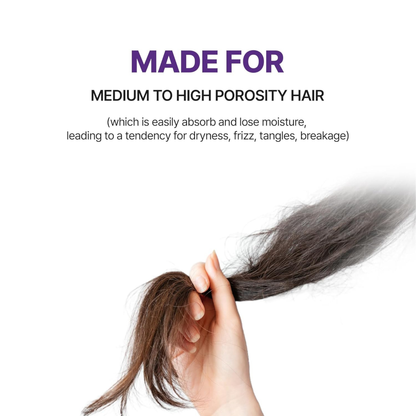 KUNDAL Honey &amp; Macadamia Pure Natural Balancing Refreshing Shampoo Cherry Blossom 500ml