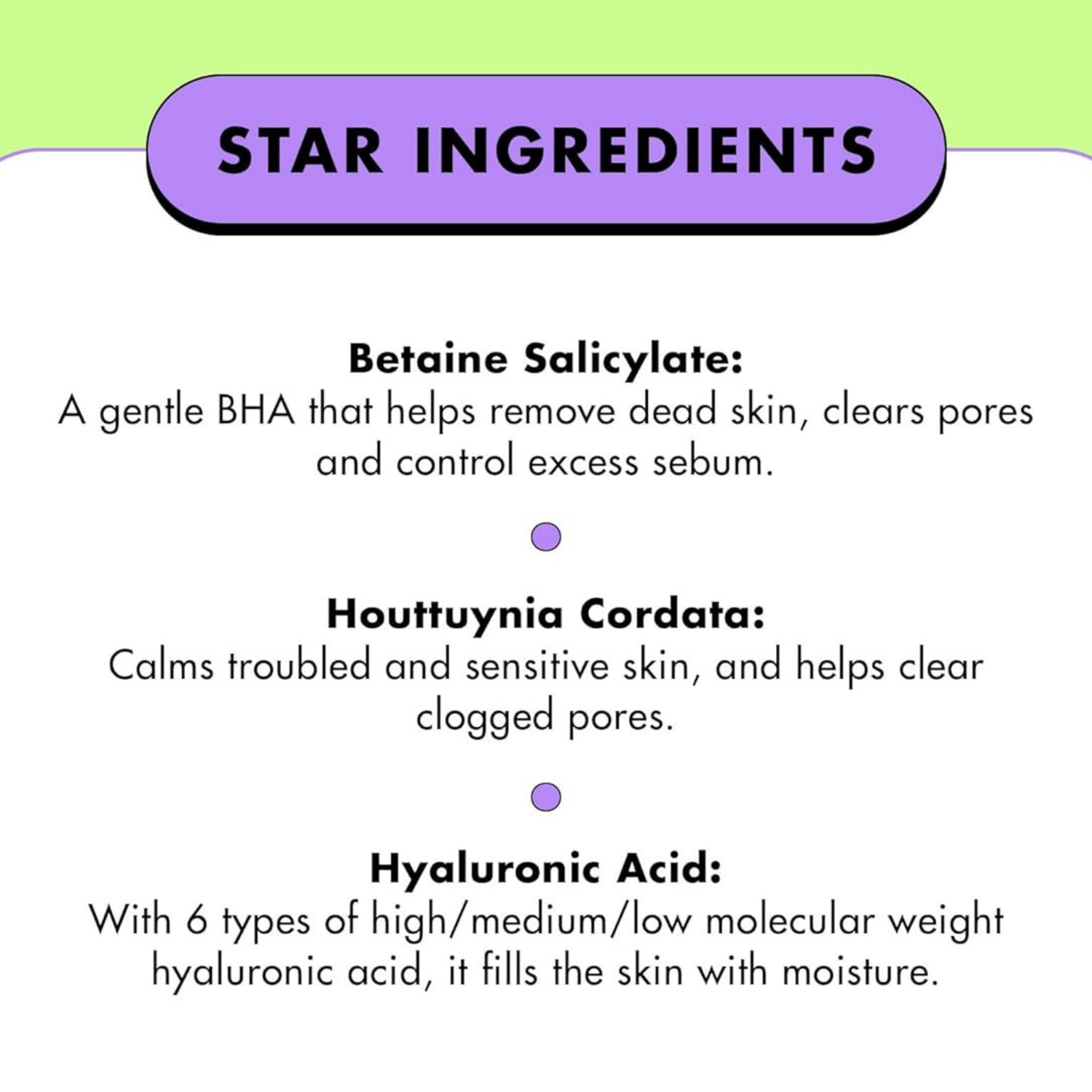 SNP PREP Salironic Toner 220ml