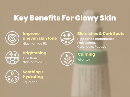 AXIS-Y Dark Spot Correcting Glow Serum 50ml
