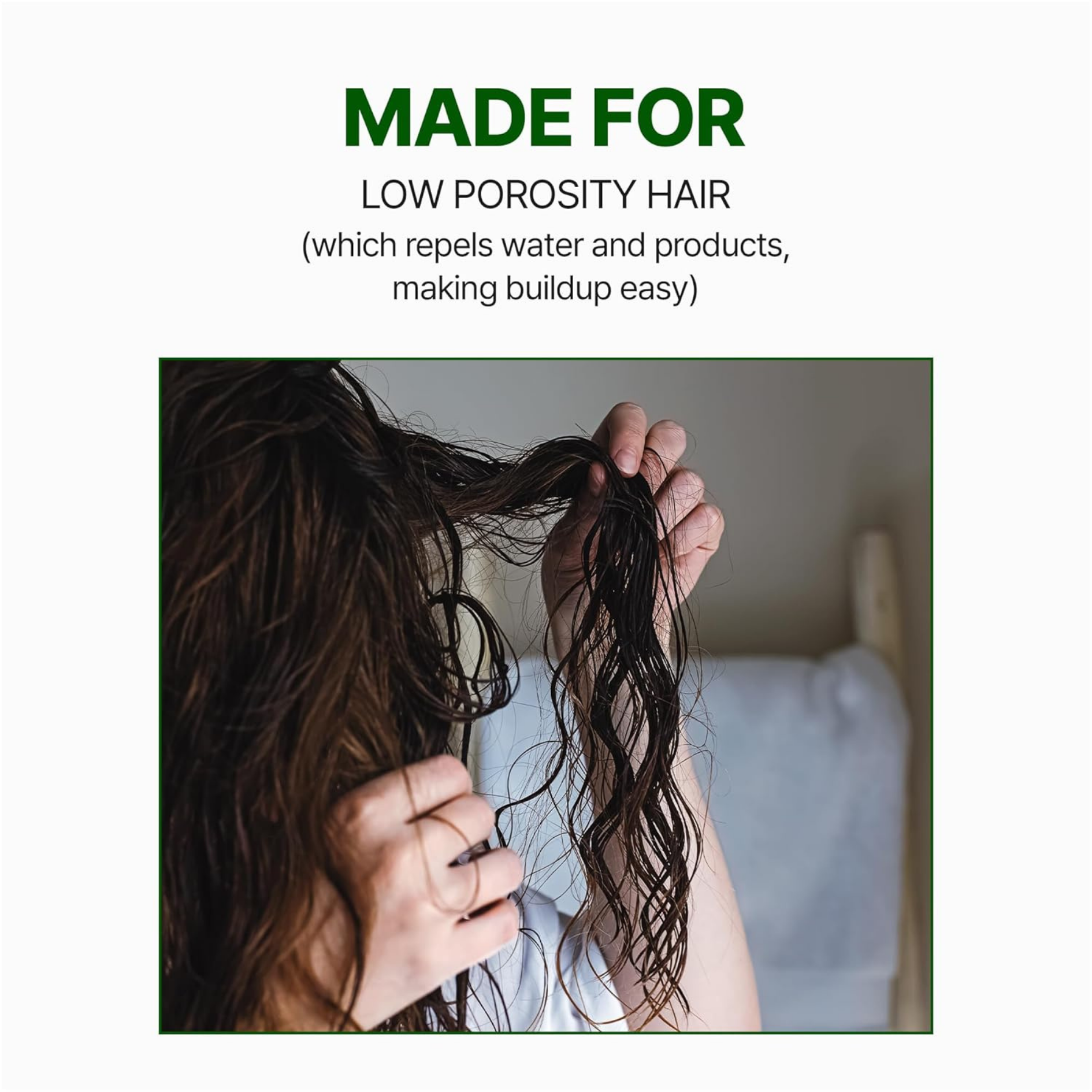 KUNDAL Tea Tree &amp; Macadamia Pure Natural Balancing Deep Cleansing Shampoo White Musk 500ml