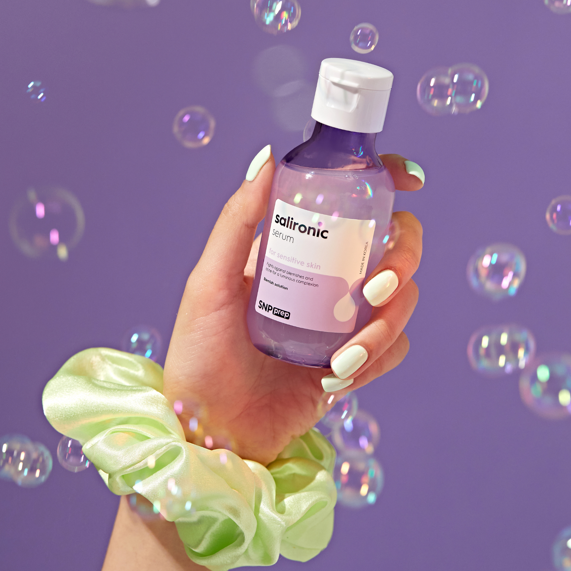 SNP PREP Salironic Serum 110ml