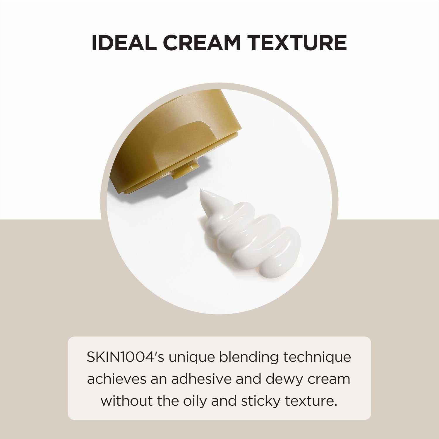 SKIN1004 Madagascar Centella Duo Cream