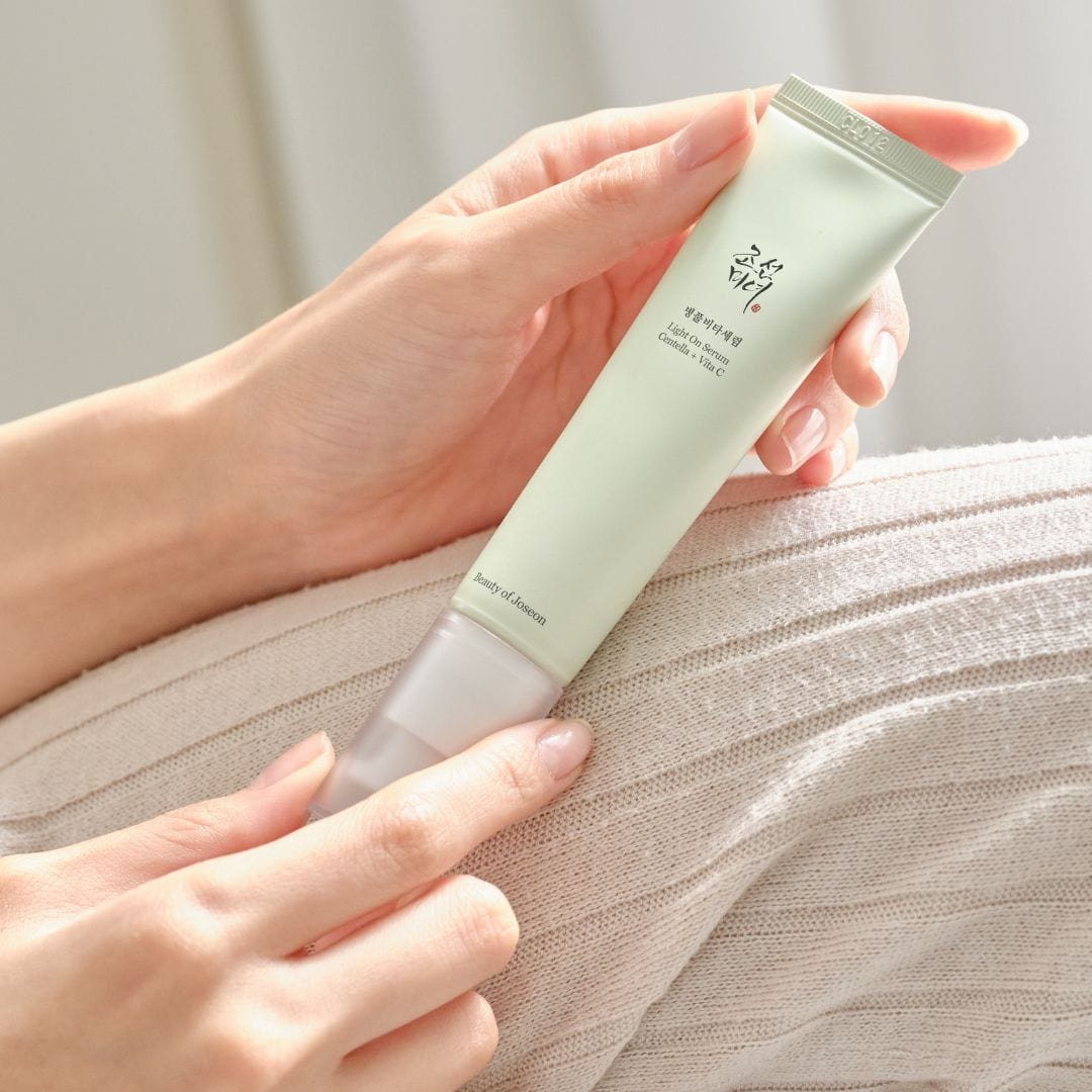 Beauty of Joseon Light On Serum : Centella + Vita 30ml