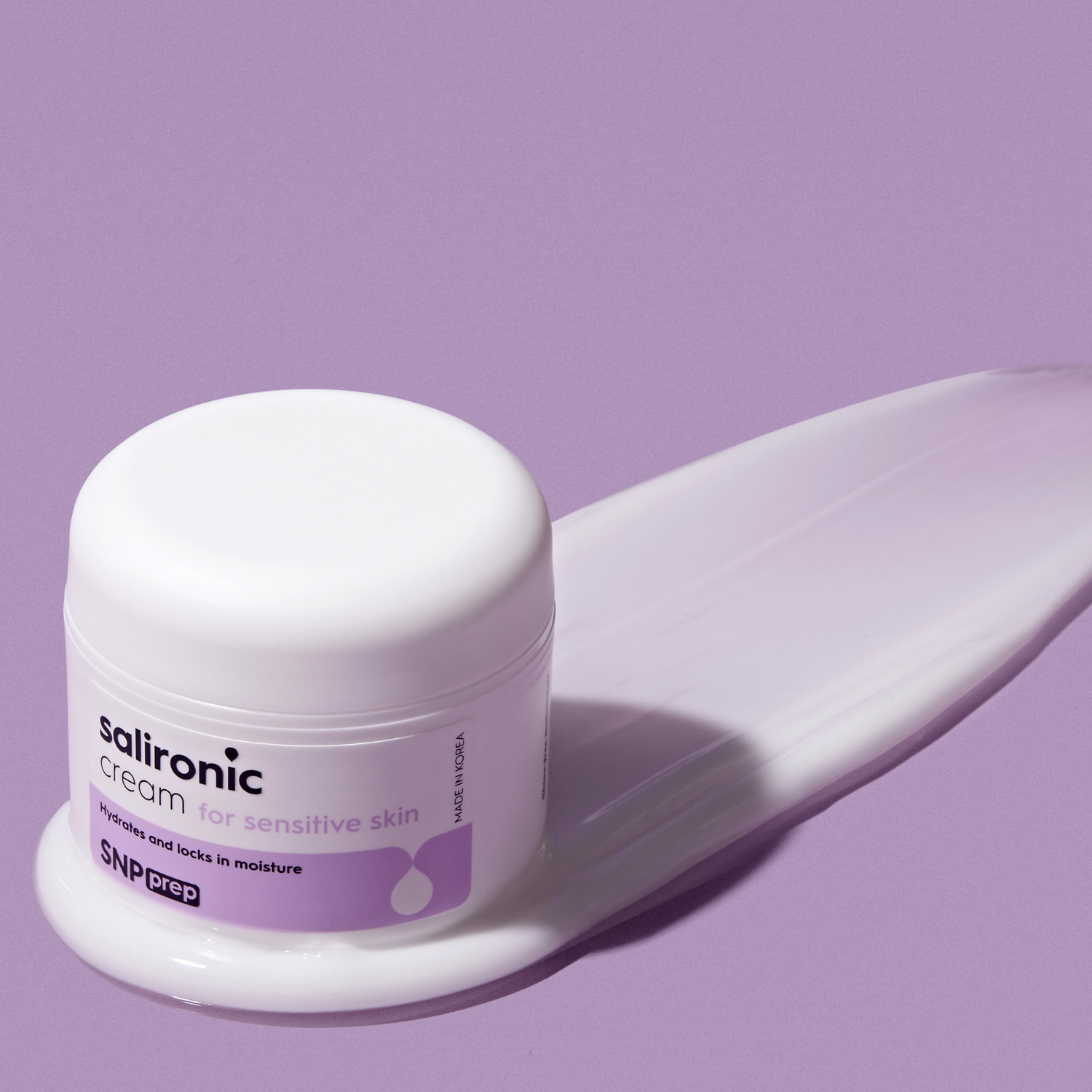 SNP PREP Salironic Cream 55ml