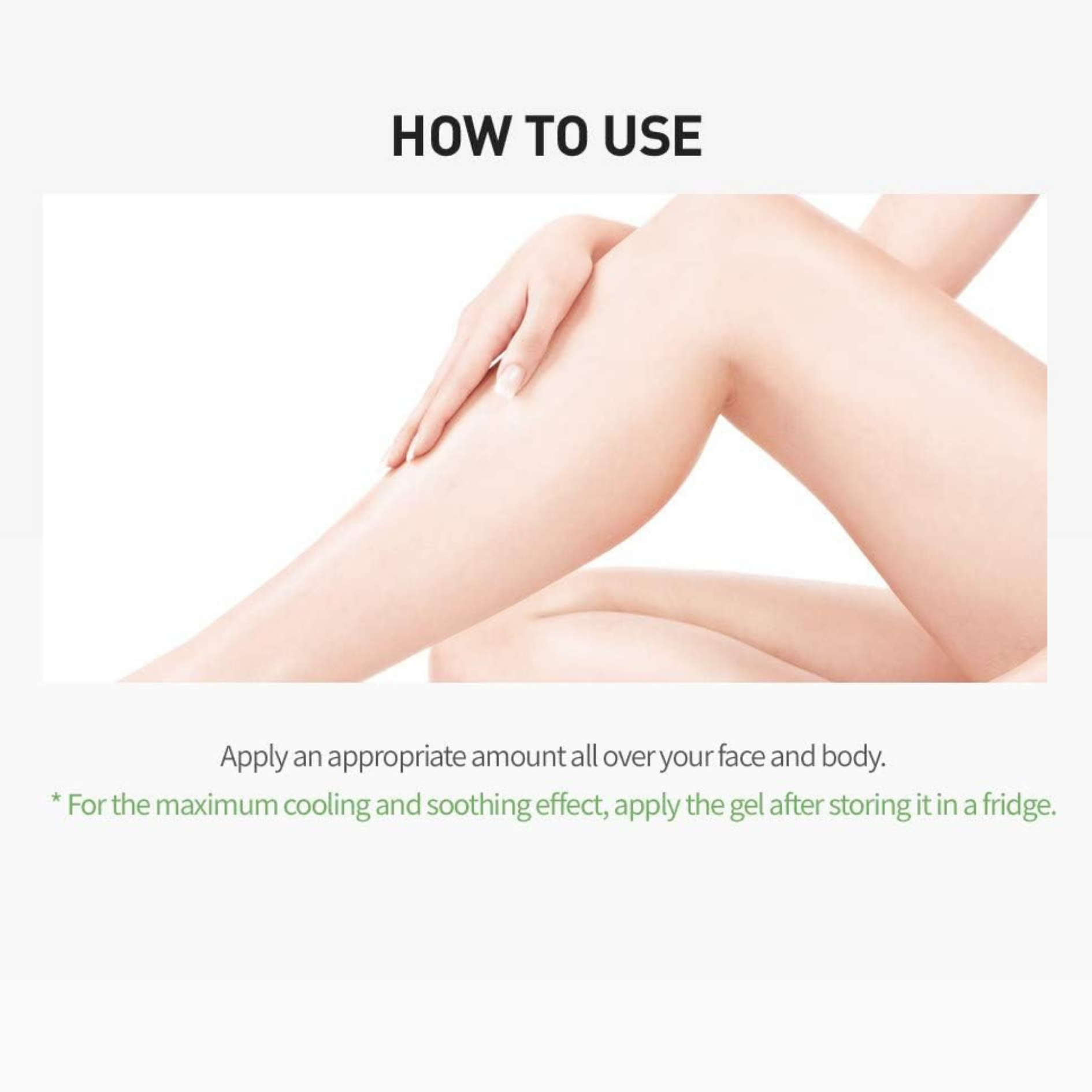 SNP Aloe Vera Intensive Soothing Gel 300g