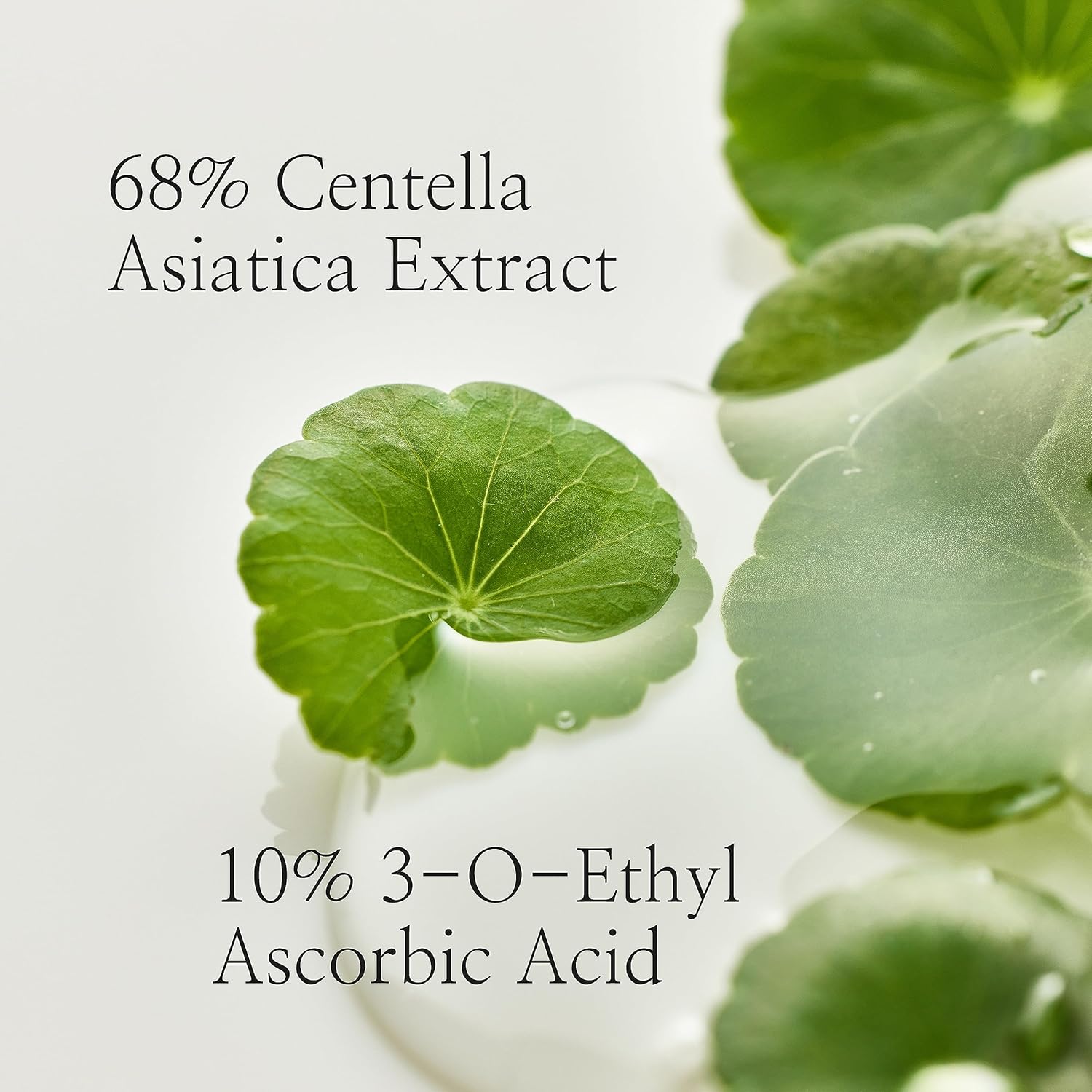 Beauty of Joseon Light On Serum : Centella + Vita 30ml