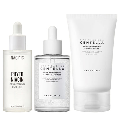 Day Brightening Essential Kit