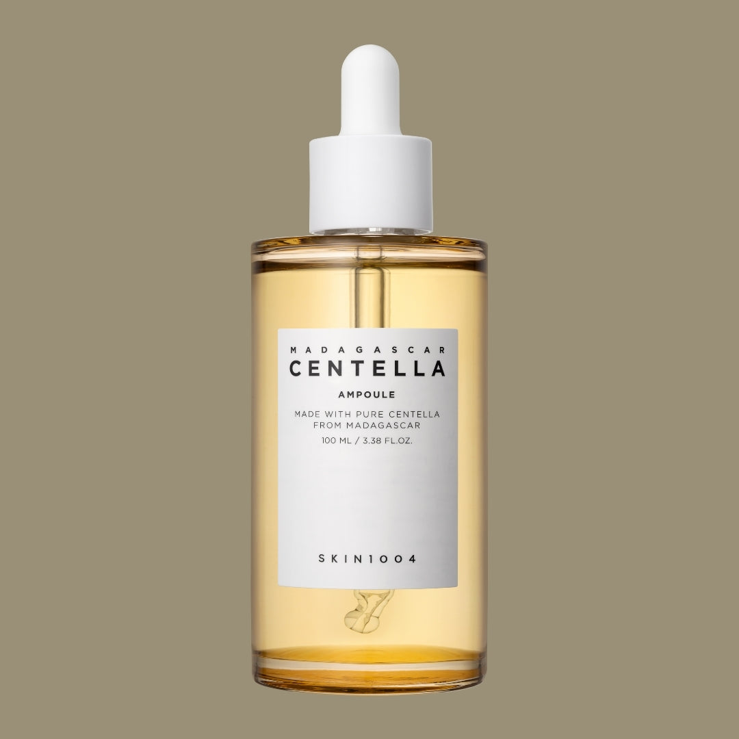 SKIN1004 Madagascar Centella Ampoule 100ml