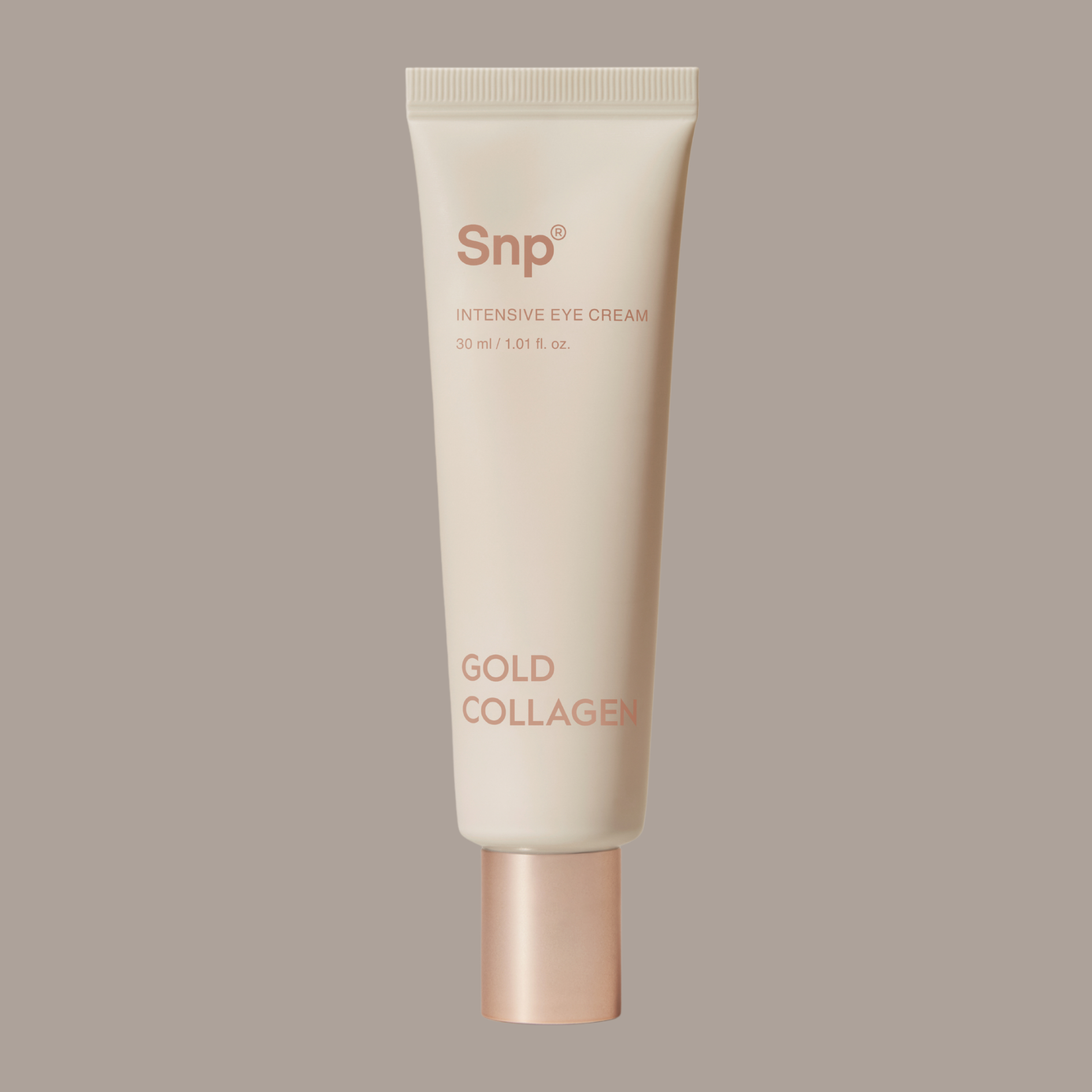 SNP Gold Collagen Intensive Eye Cream 30ml