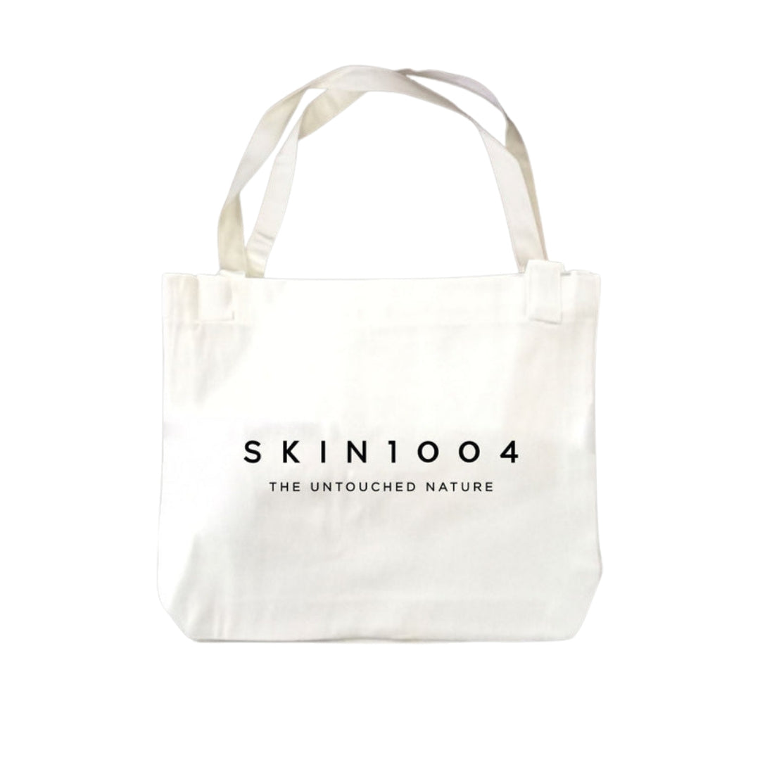 SKIN1004 Branded Tote Bag 11.5 x 14 (inches)