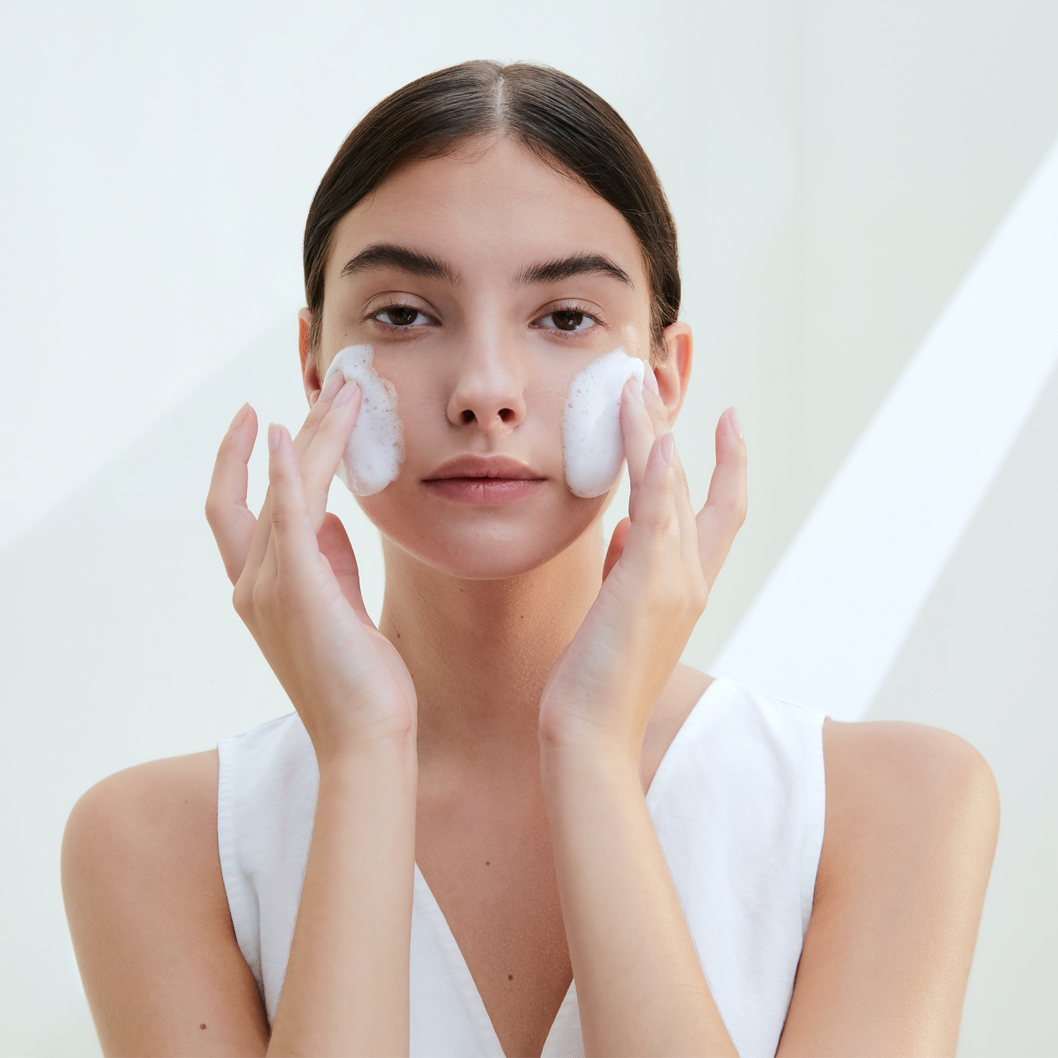 Rice &amp; Cica Double Cleansing Ritual