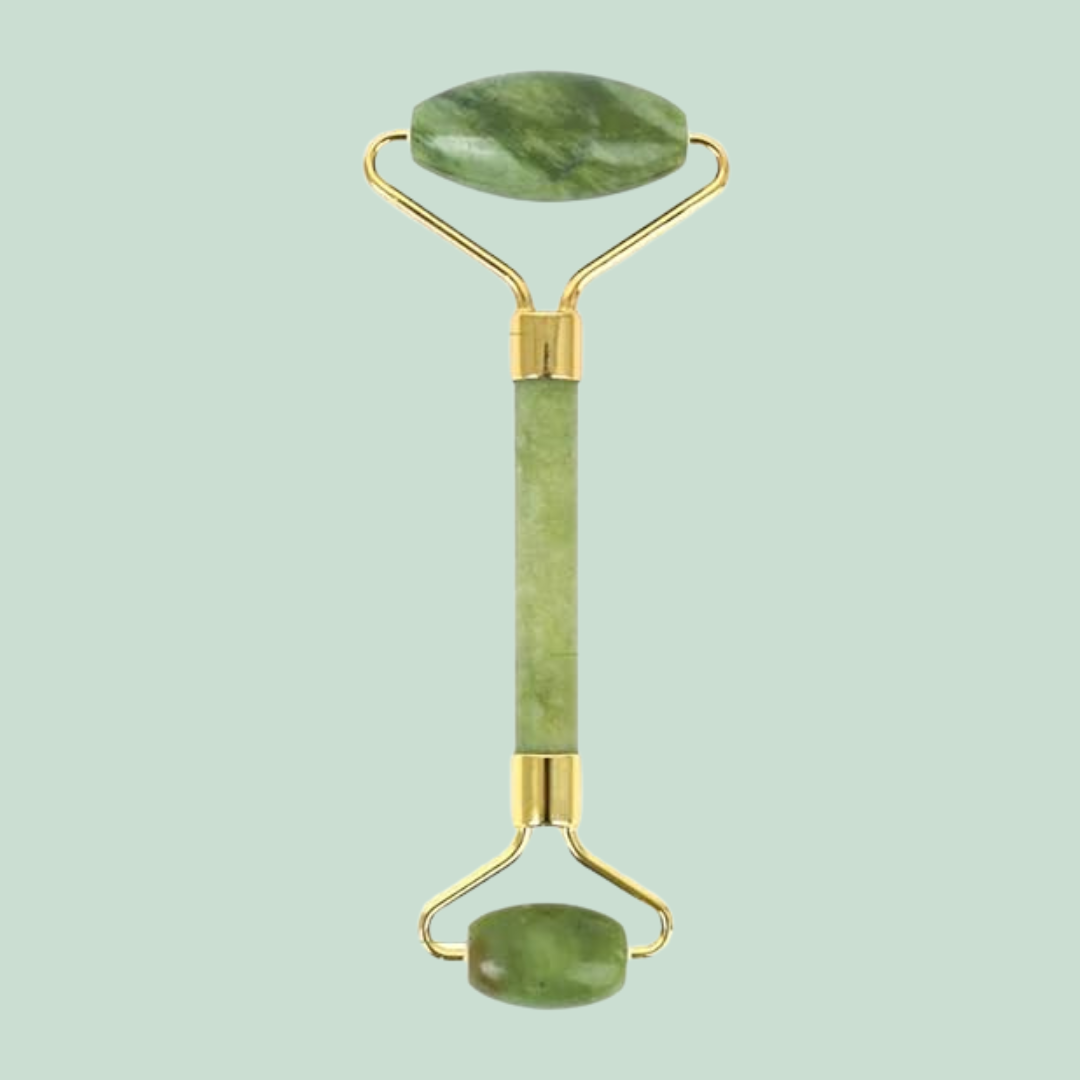 NEWGO Jade Facial Roller