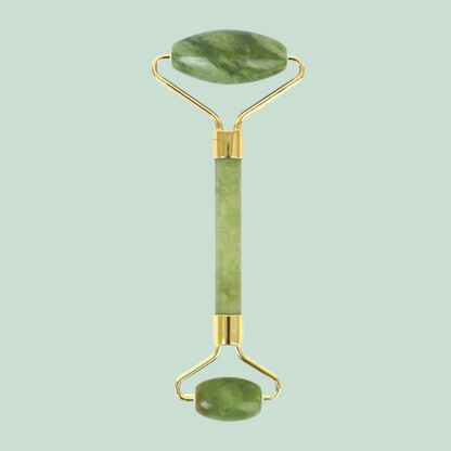 NEWGO Jade Facial Roller