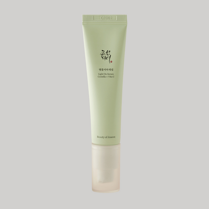 Beauty of Joseon Light On Serum : Centella + Vita 30ml
