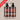 Kundal Caffeine Shampoo Duo Set
