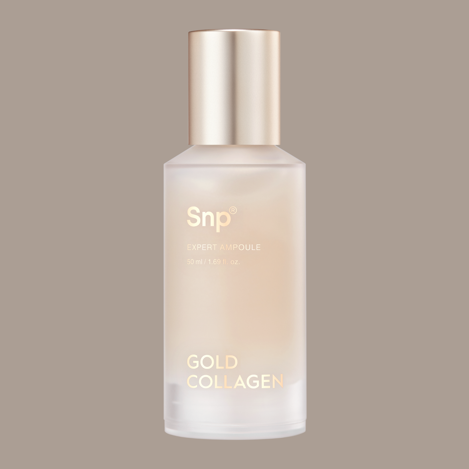 SNP Gold Collagen Expert Ampoule 50ml