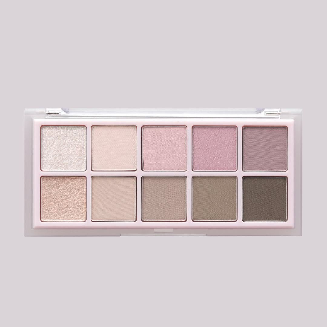 romand Better Than Palette 