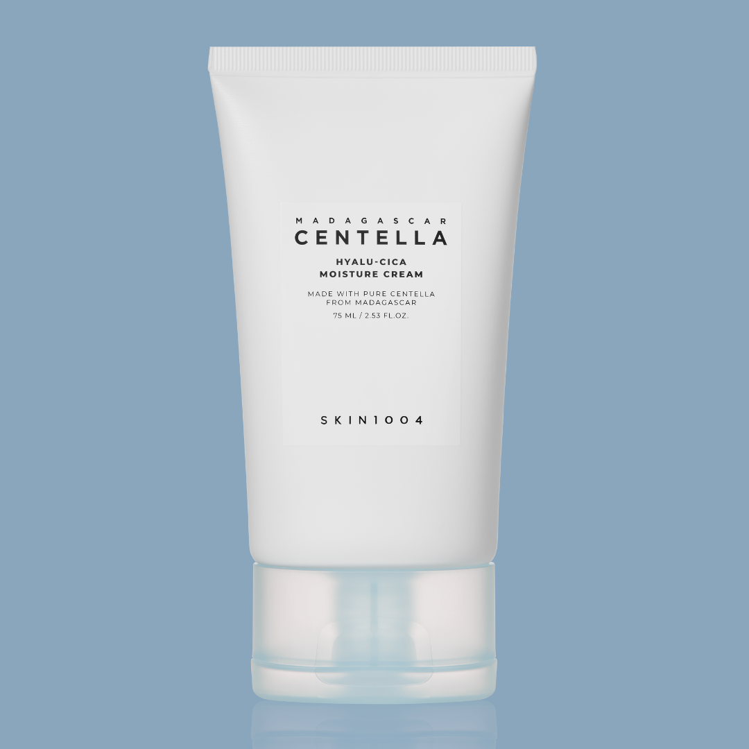 SKIN1004 Madagascar Centella Hyalu-Cica Moisture Cream 75ml