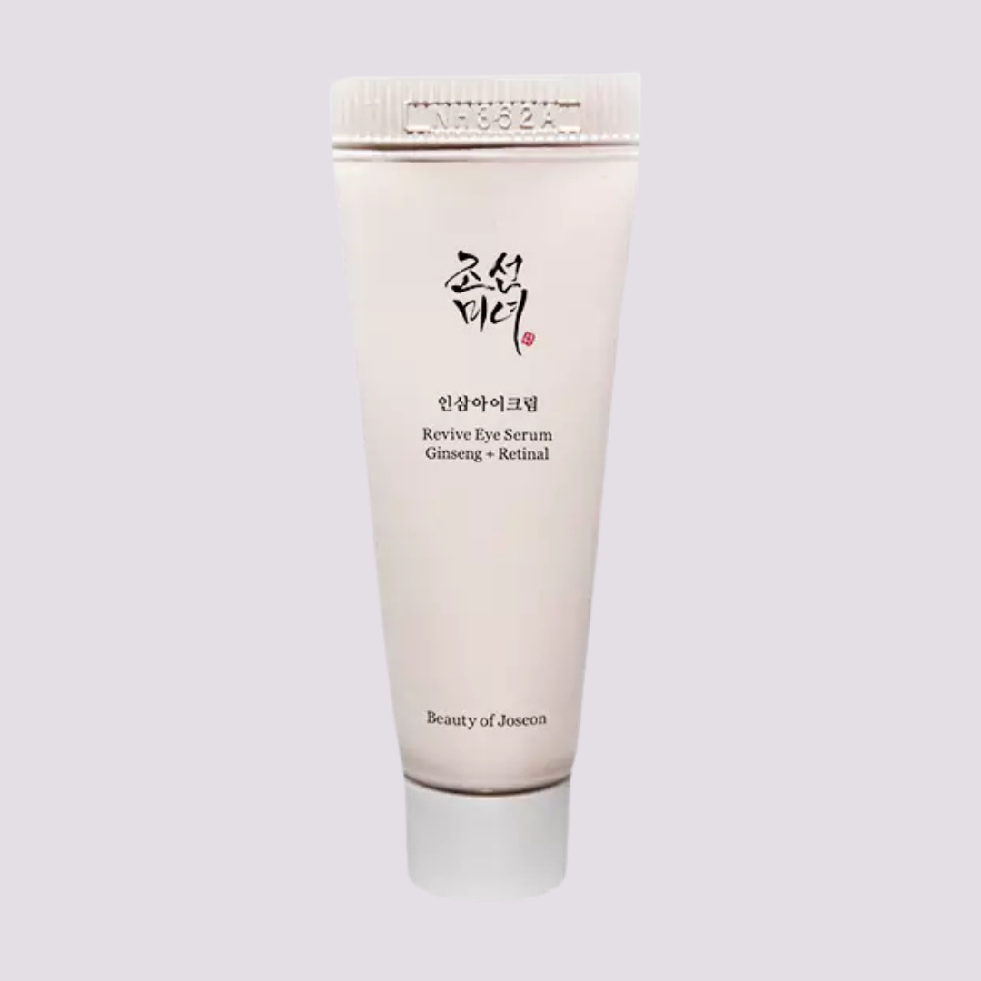 Beauty of Joseon Revive Eye Serum : Ginseng + Retinal 10ml