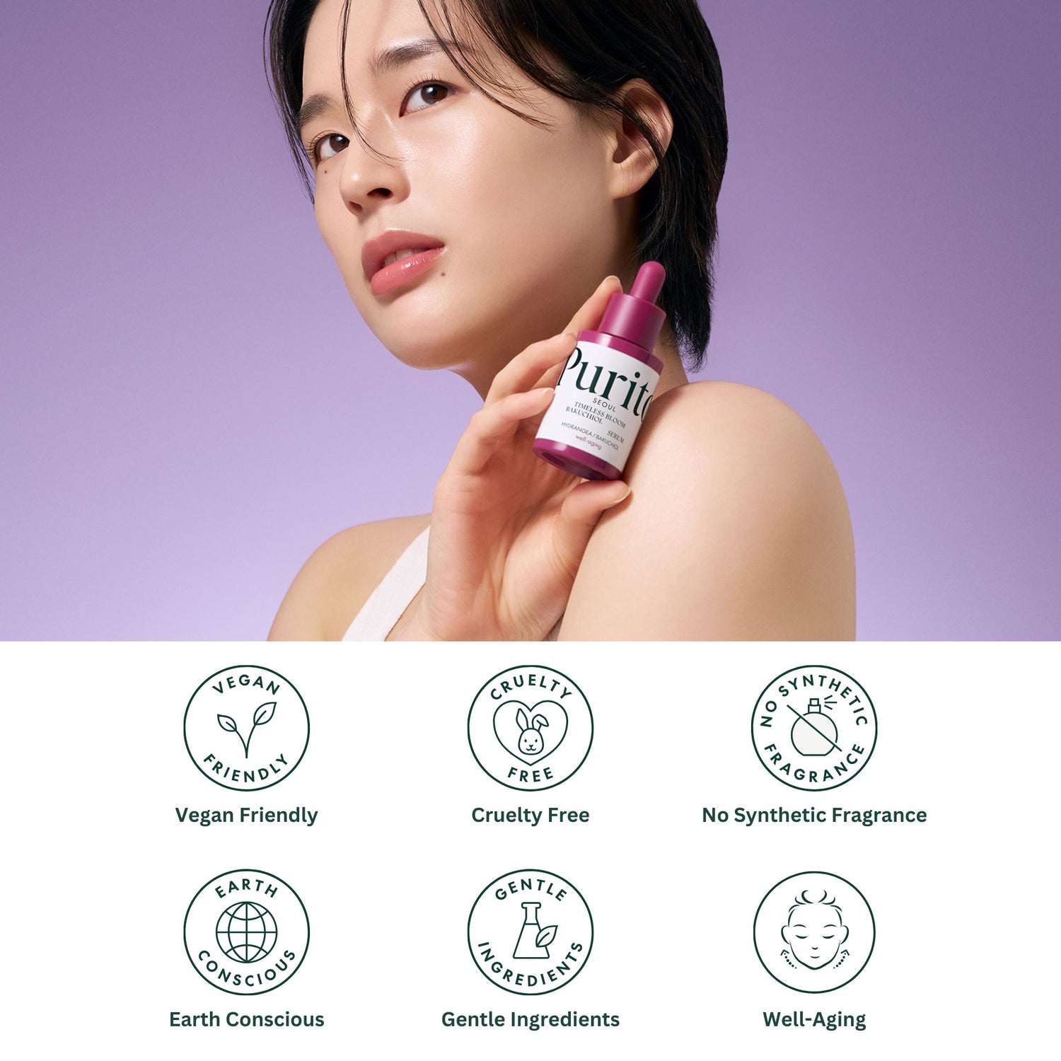 Night Routine for Mature Skin