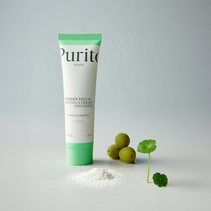 Routine for Mild or Severe Acne Breakouts