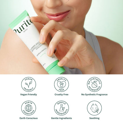 Spot Correcting &amp; Acne Care Routine