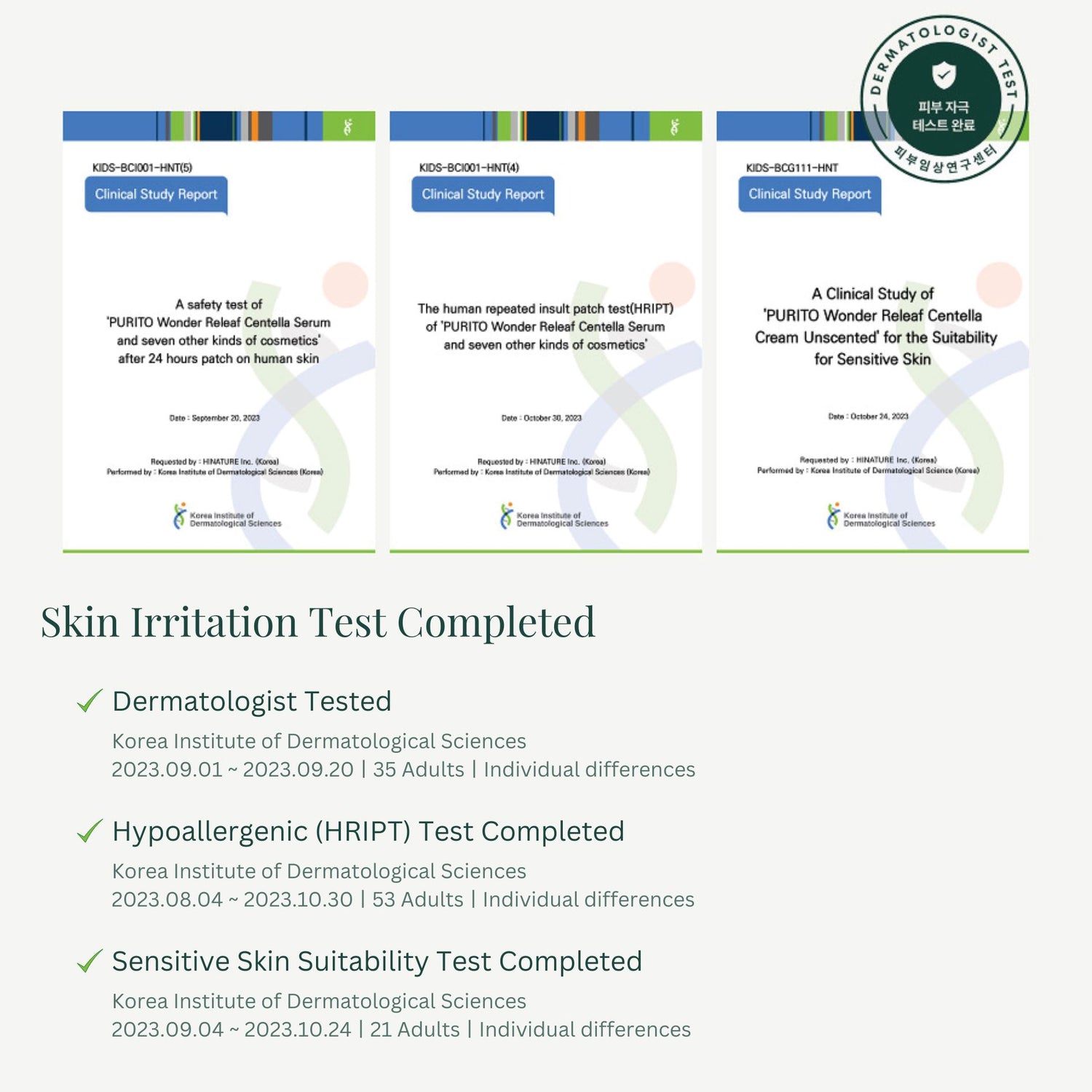 Routine for Mild or Severe Acne Breakouts