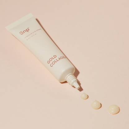 SNP Gold Collagen Intensive Eye Cream 30ml