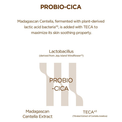 SKIN1004 Madagascar Centella Probio-Cica Bakuchiol Eye Cream 20ml - ORION XO Exclusive