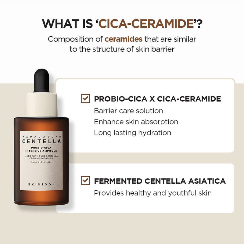 Damaged Skin Repair &amp; Calming Kit