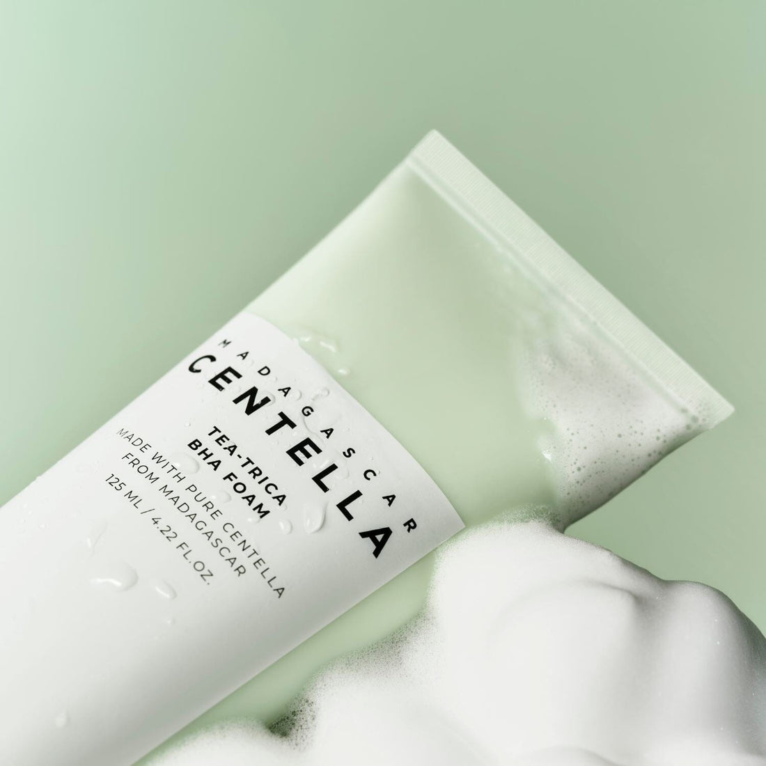 SKIN1004 Routine for Pores and Mild Acne Prone Skin - ORION XO Exclusive