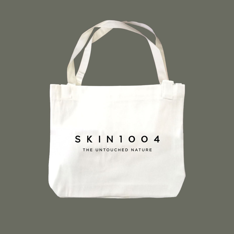SKIN1004 Branded Tote Bag 11.5 x 14 (inches)