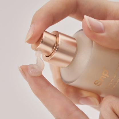 SNP Gold Collagen Expert Ampoule 50ml