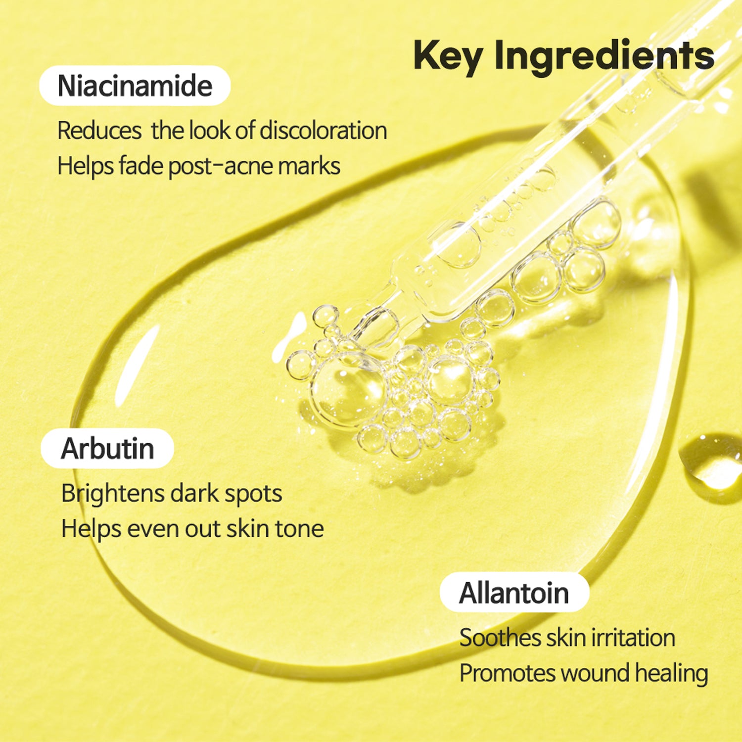 Spot Correcting &amp; Brightening Routine for Oily, Combination Skin