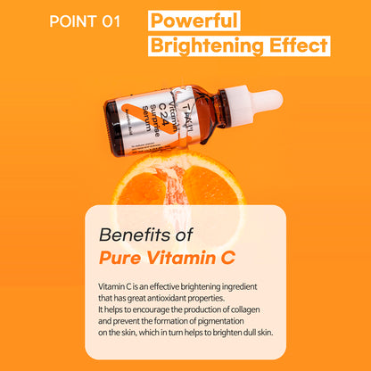 Spot Correcting &amp; Brightening Routine for Oily, Combination Skin