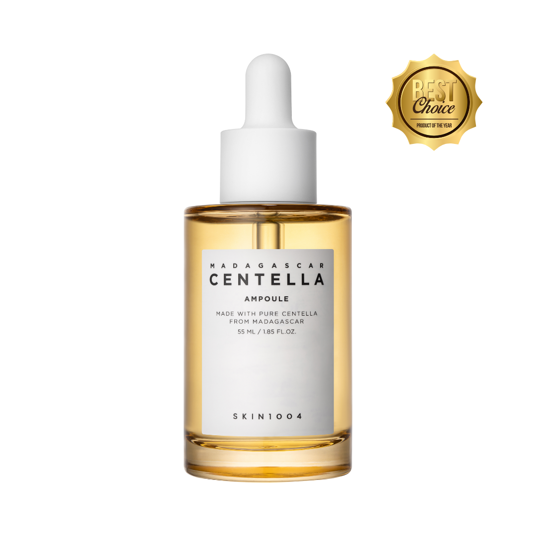 SKIN1004 Madagascar Centella Ampoule 55ml
