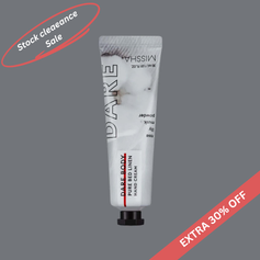 *** SALE *** MISSHA Dare Body Hand Cream Pure Bed Linen 30ml *** EXP ON 2027-06-12 ***