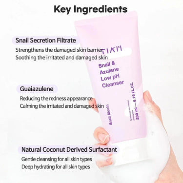 Acne Control & Pore Clarifying Routine APLB Skin Care